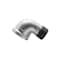 Thrifco Plumbing 1-1/2 Inch Galvanized Steel 90 Degrees Street Elbow 5217045 - alternate 3